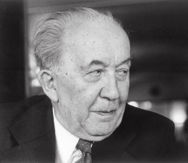 Václav Černý (1905-1987), nedatováno