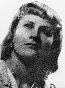 Mary Low (1912-2007), nedatováno