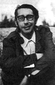Karel Šebek (1941-1995)